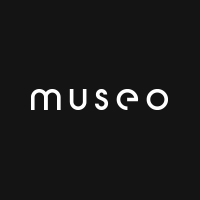 The Museo logo