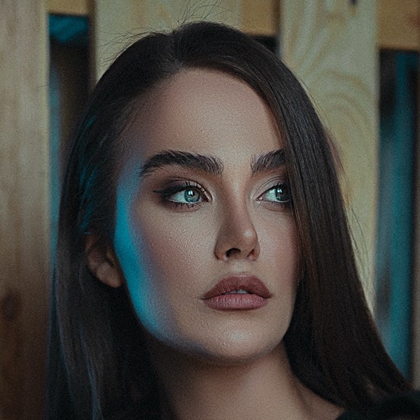 A promoter profile image.