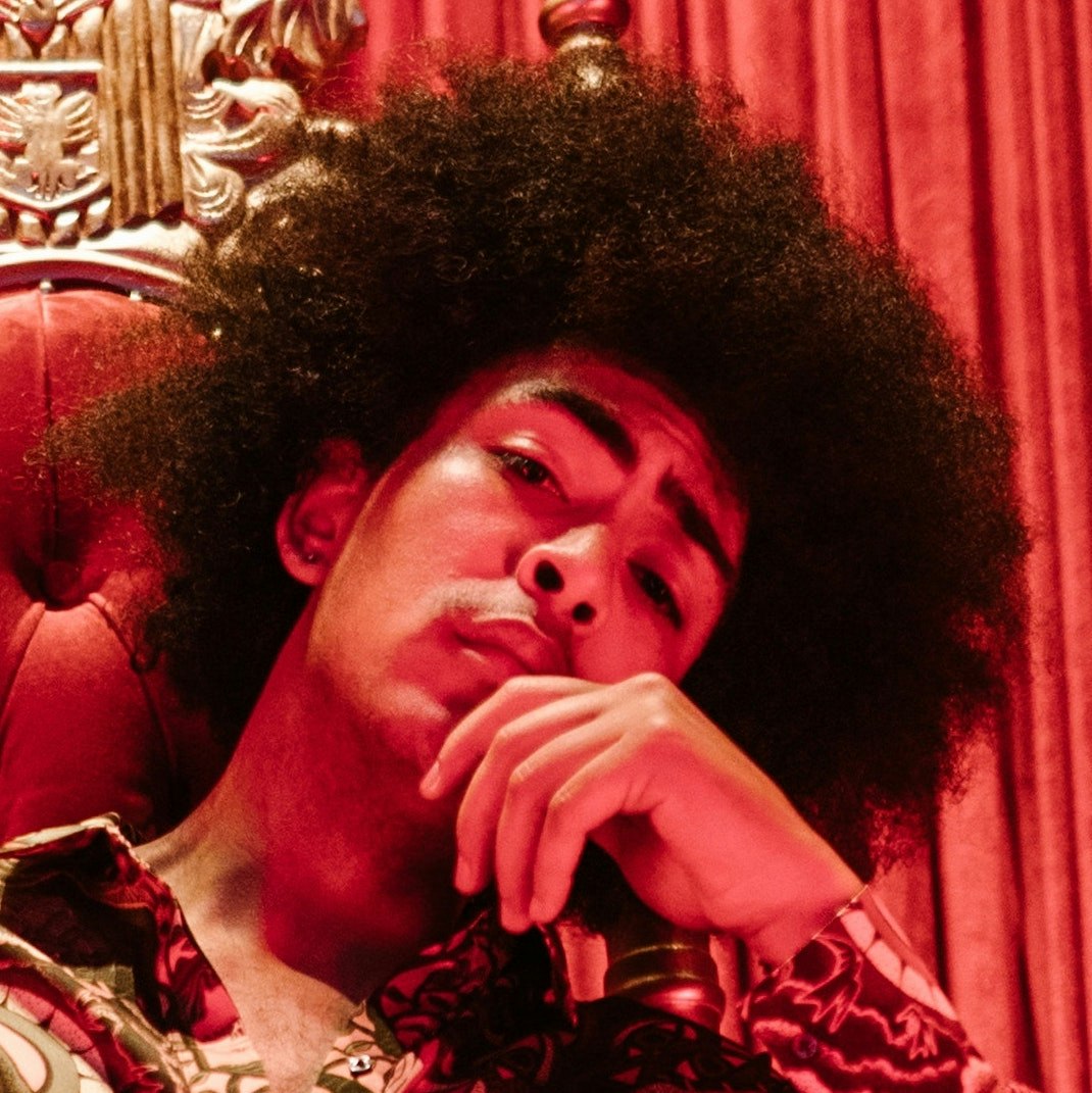 A guest profile image